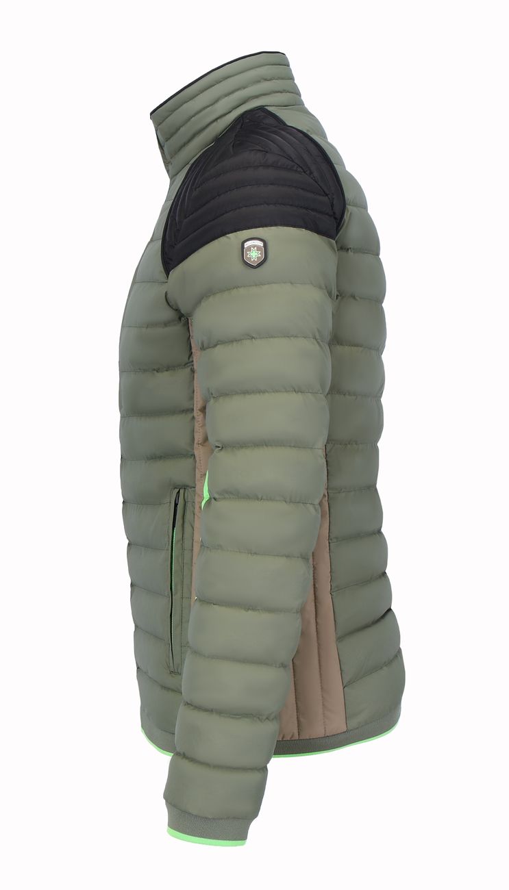 WELLENSTEYN MOL MEN RACING MOLMR-661 NoSeAirTec Herren Jacke