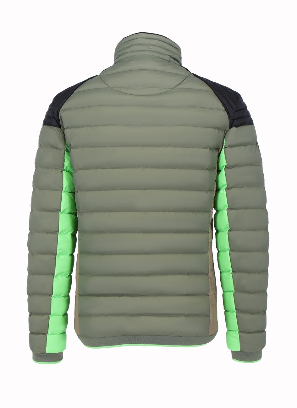 WELLENSTEYN MOL MEN RACING MOLMR-661 NoSeAirTec Herren Jacke