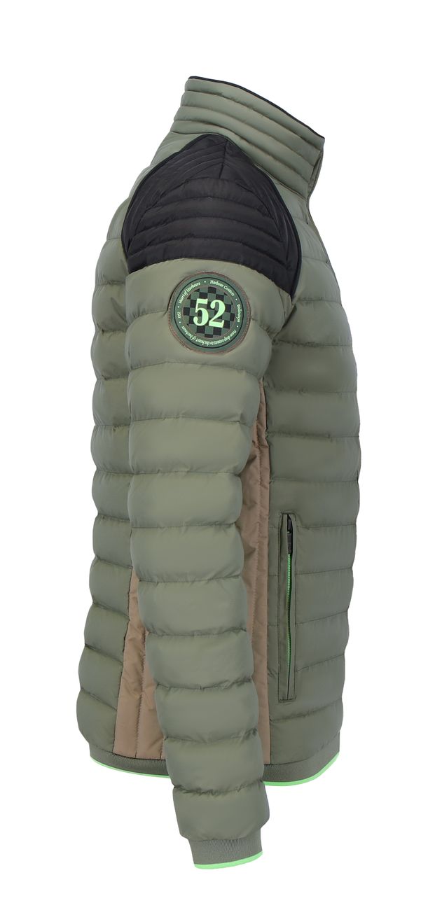 WELLENSTEYN MOL MEN RACING MOLMR-661 NoSeAirTec Herren Jacke