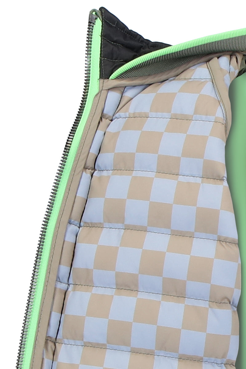 WELLENSTEYN MOL MEN RACING MOLMR-661 NoSeAirTec Herren Jacke