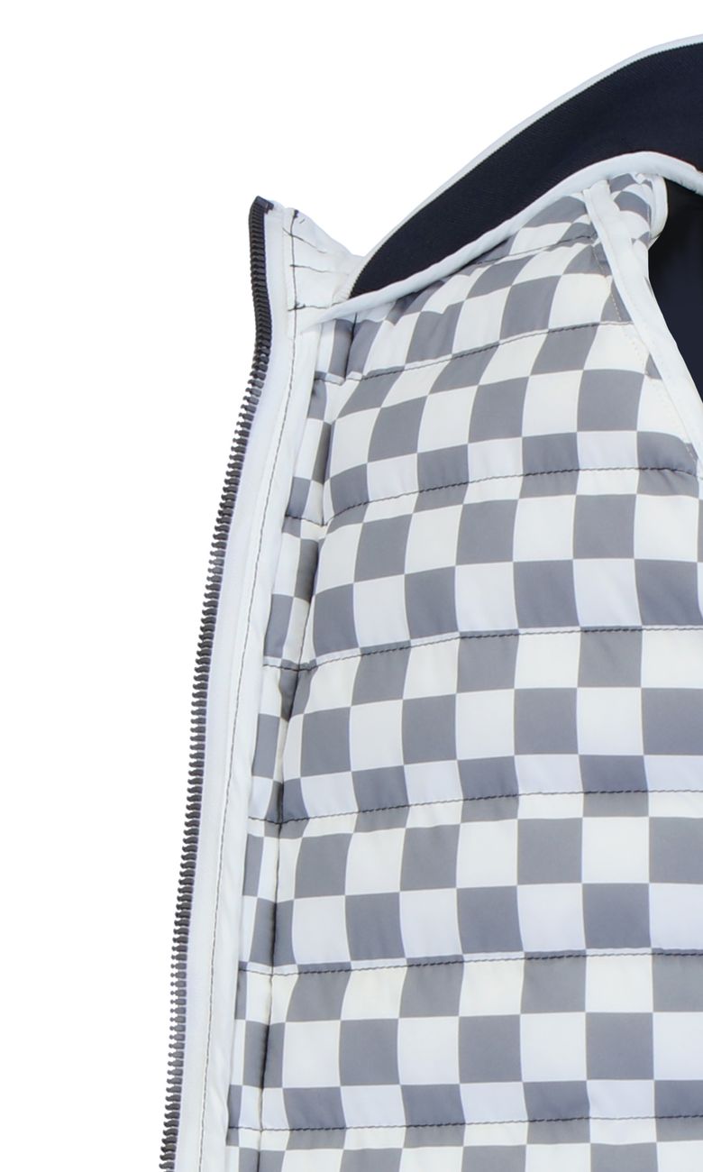 WELLENSTEYN MOL MEN RACING MOLMR-661 NoSeAirTec Herren Jacke