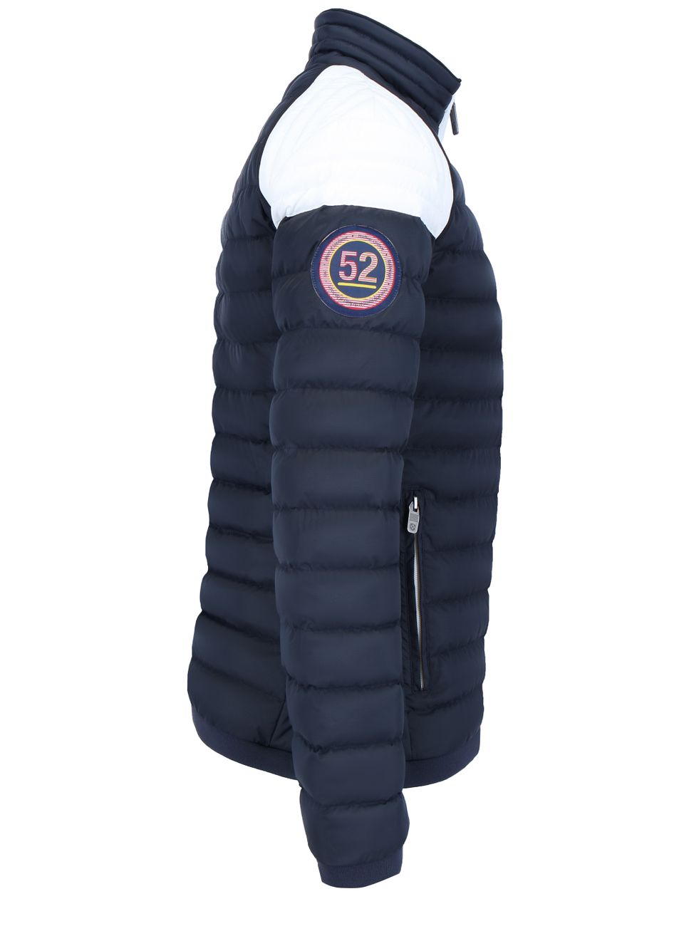 WELLENSTEYN MOL MEN RACING MOLMR-661 NoSeAirTec Herren Jacke