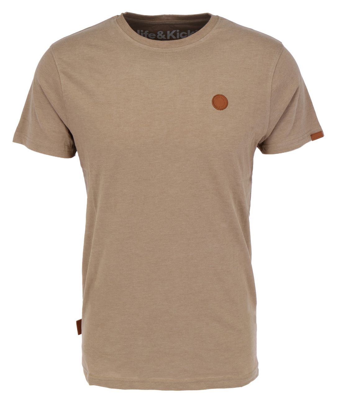 ALIFE AND KICKIN MADDOX AK SHIRT Herren T-Shirt