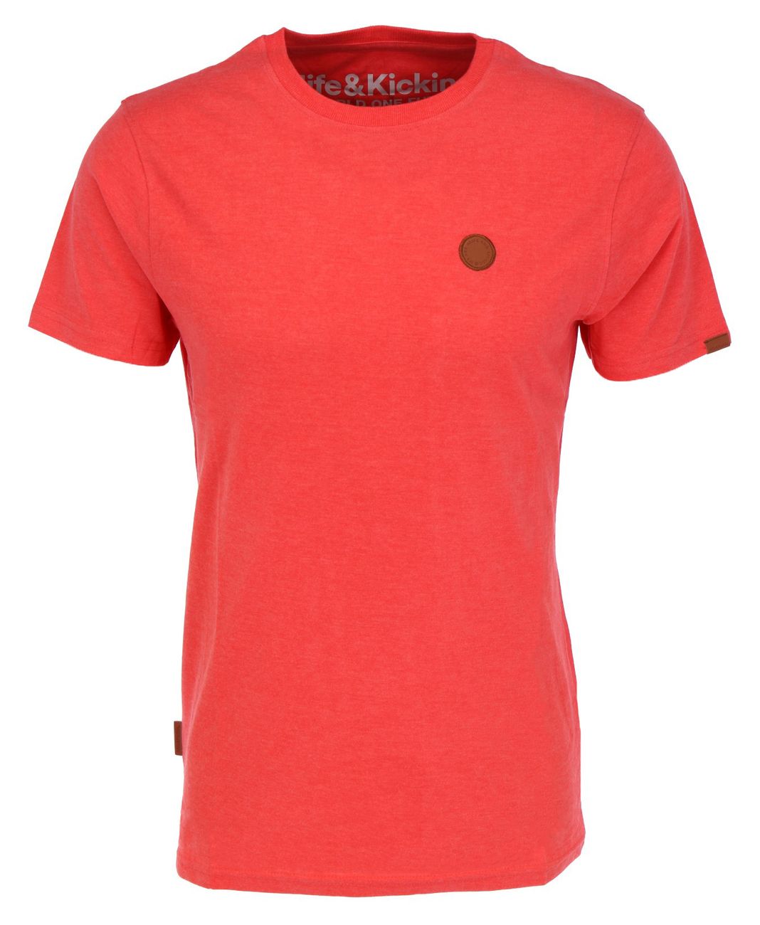 ALIFE AND KICKIN MADDOX AK SHIRT Herren T-Shirt