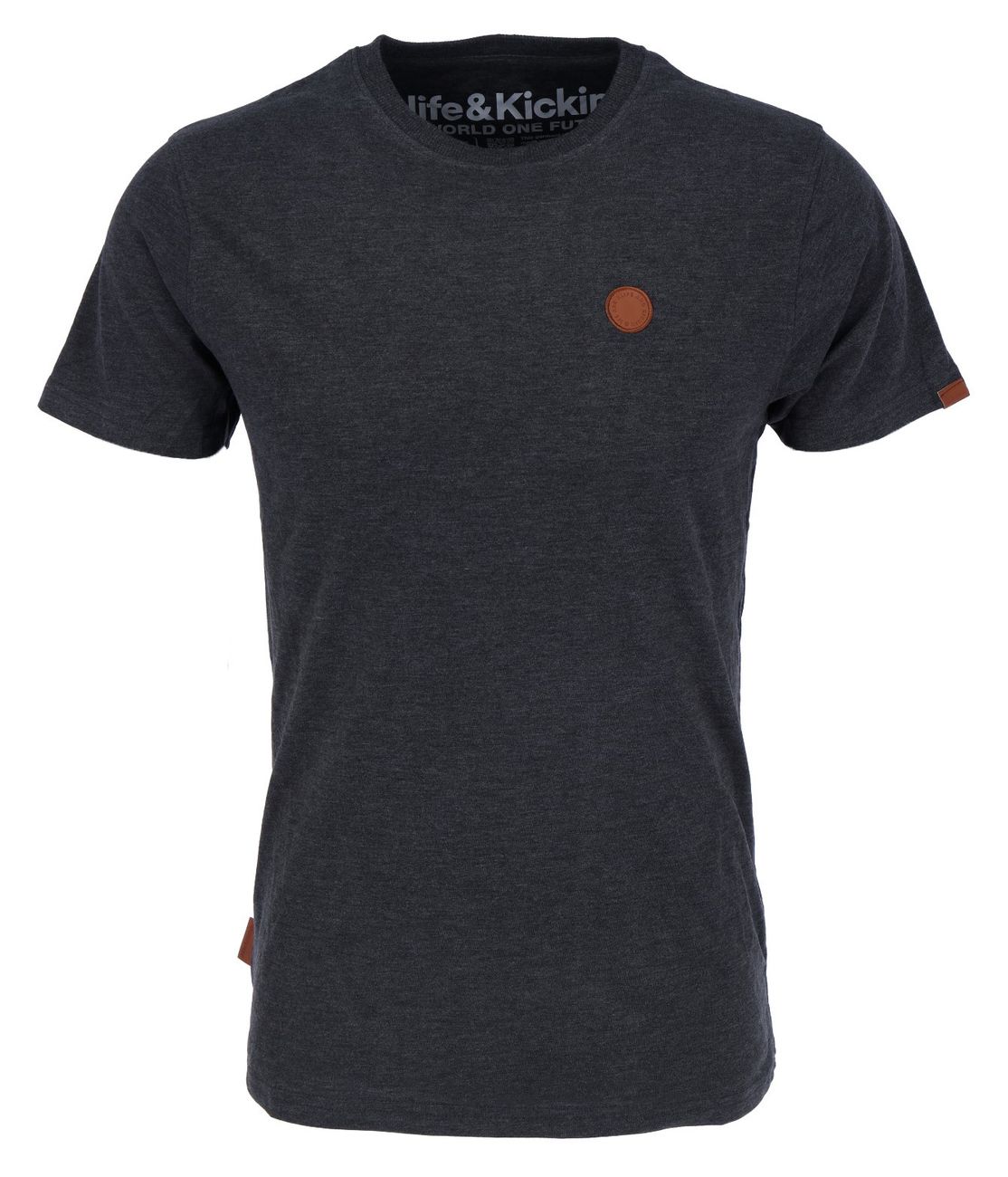 ALIFE AND KICKIN MADDOX AK SHIRT Herren T-Shirt