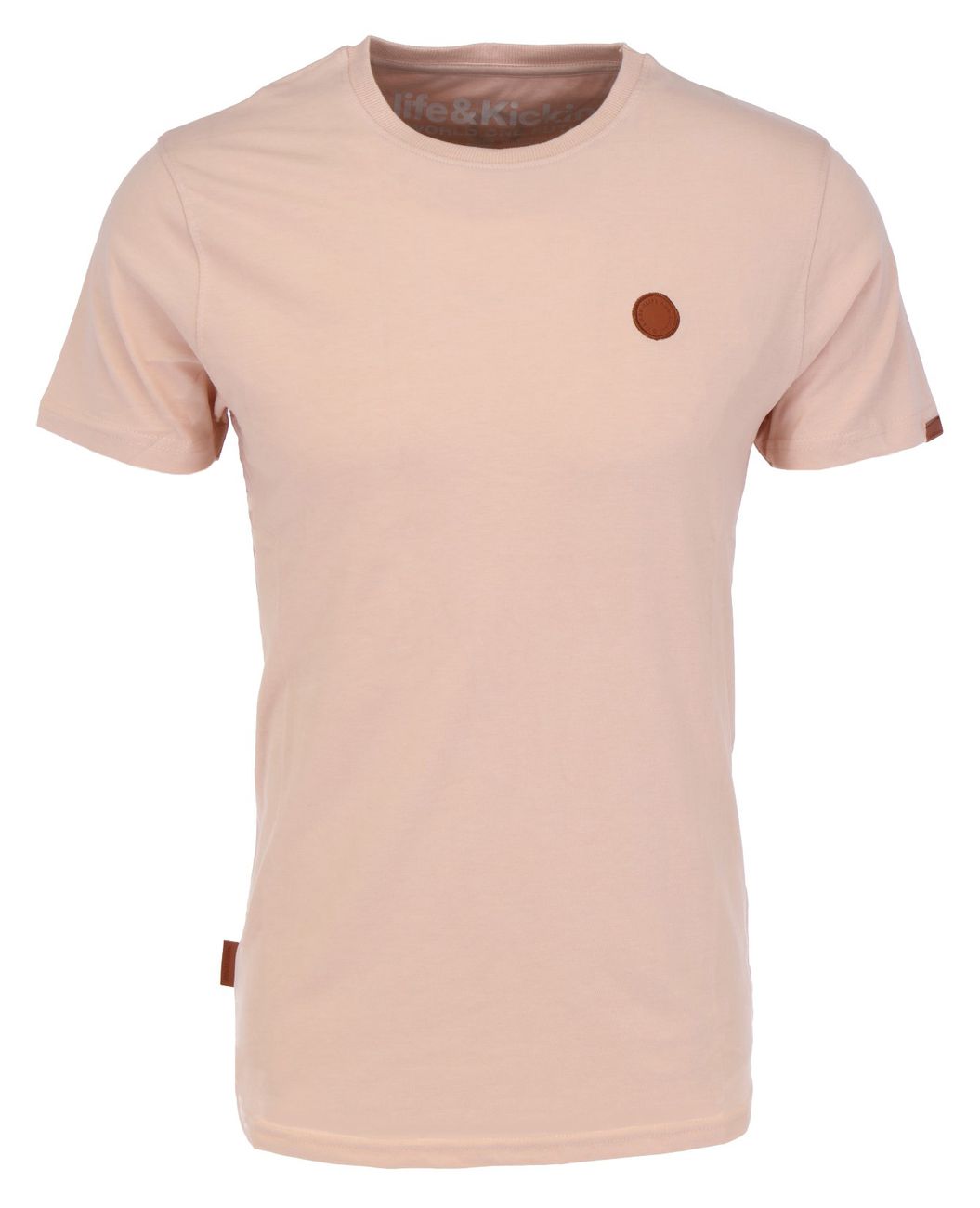 ALIFE AND KICKIN MADDOX AK SHIRT Herren T-Shirt