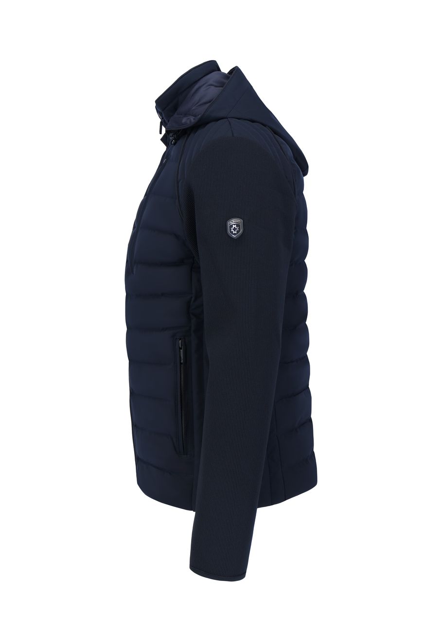 WELLENSTEYN MOL MEN COMBI MOLMCO-856 DoRuAirTec Herren Jacke