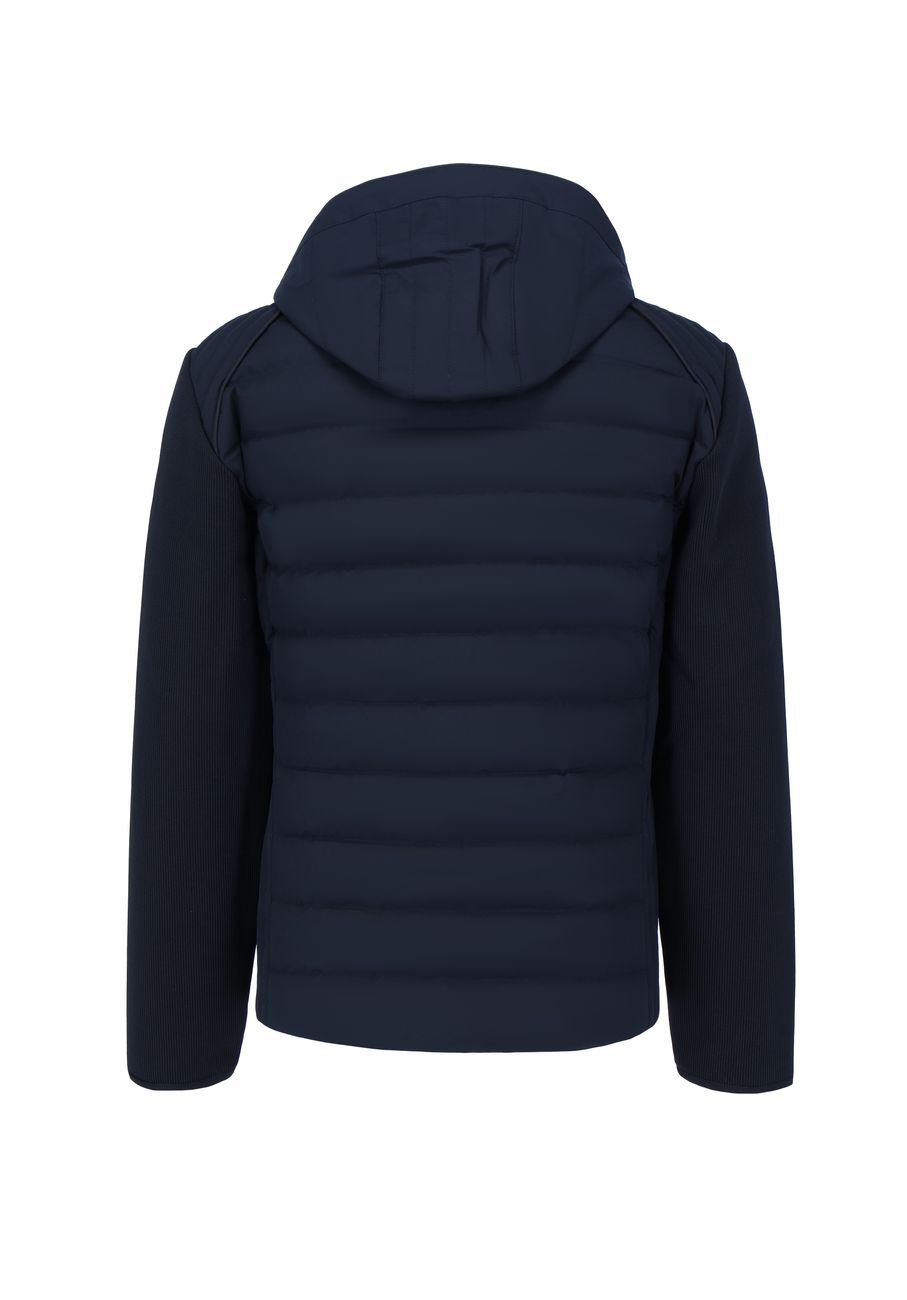 WELLENSTEYN MOL MEN COMBI MOLMCO-856 DoRuAirTec Herren Jacke