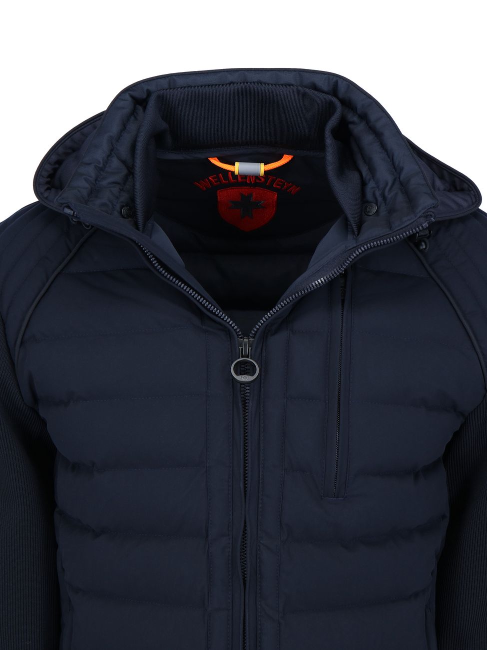 WELLENSTEYN MOL MEN COMBI MOLMCO-856 DoRuAirTec Herren Jacke