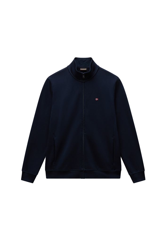 NAPAPIJRI BALIS FZ Herren Sweatjacke