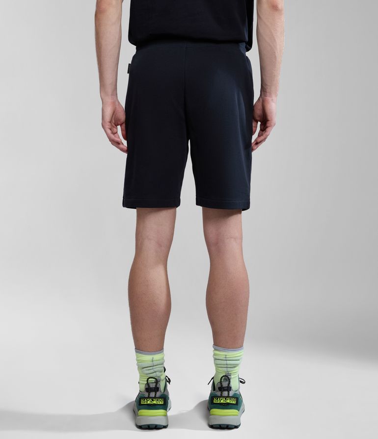 NAPAPIJRI NALIS BERMUDA-SHORTS Herren