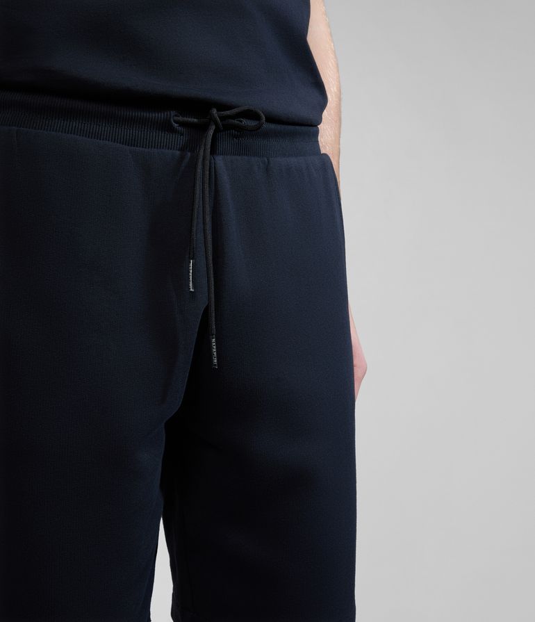 NAPAPIJRI NALIS BERMUDA-SHORTS Herren