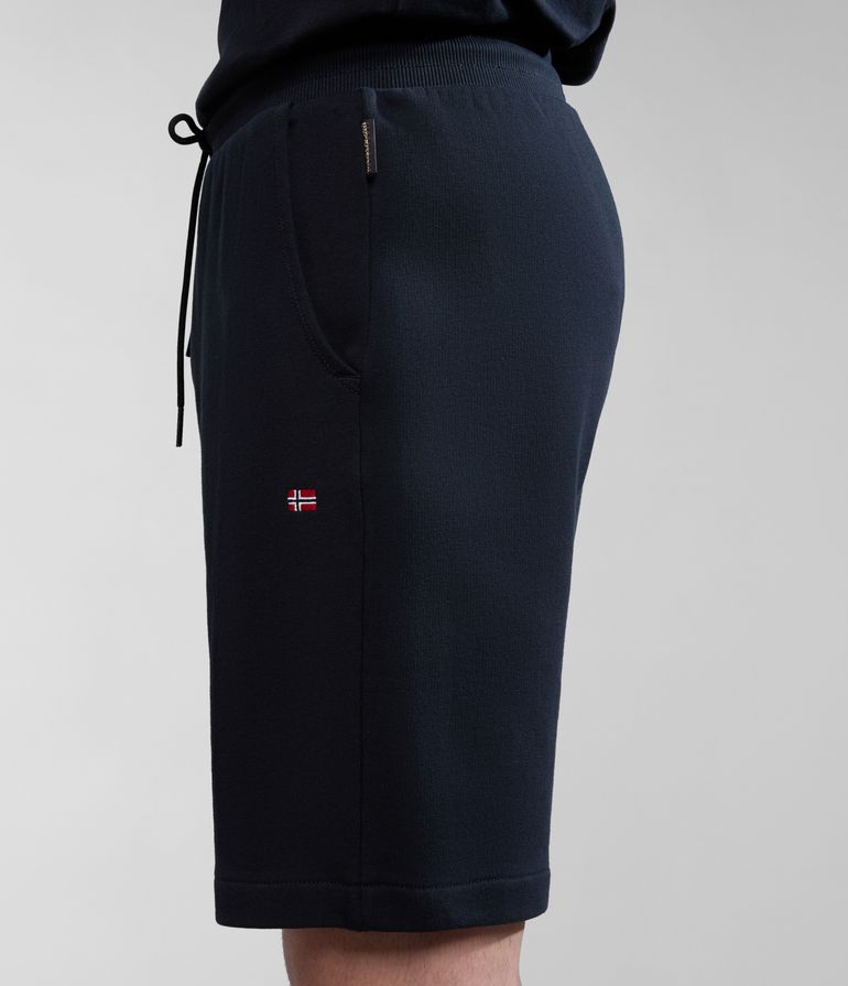 NAPAPIJRI NALIS BERMUDA-SHORTS Herren