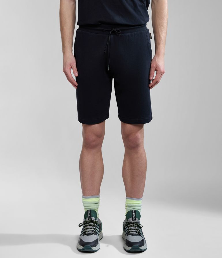 NAPAPIJRI NALIS BERMUDA-SHORTS Herren