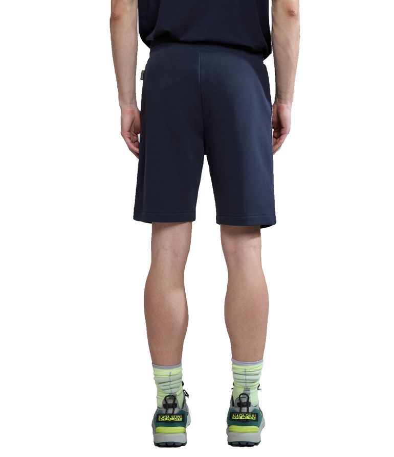 NAPAPIJRI NALIS BERMUDA-SHORTS Herren