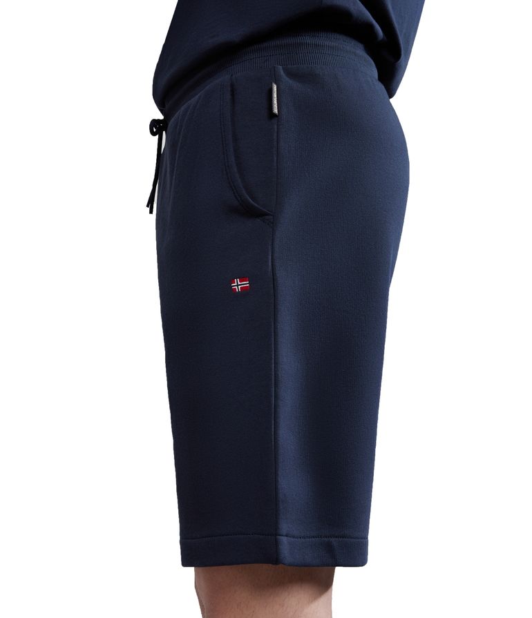 NAPAPIJRI NALIS BERMUDA-SHORTS Herren
