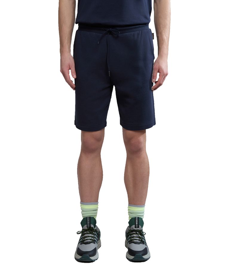 NAPAPIJRI NALIS BERMUDA-SHORTS Herren