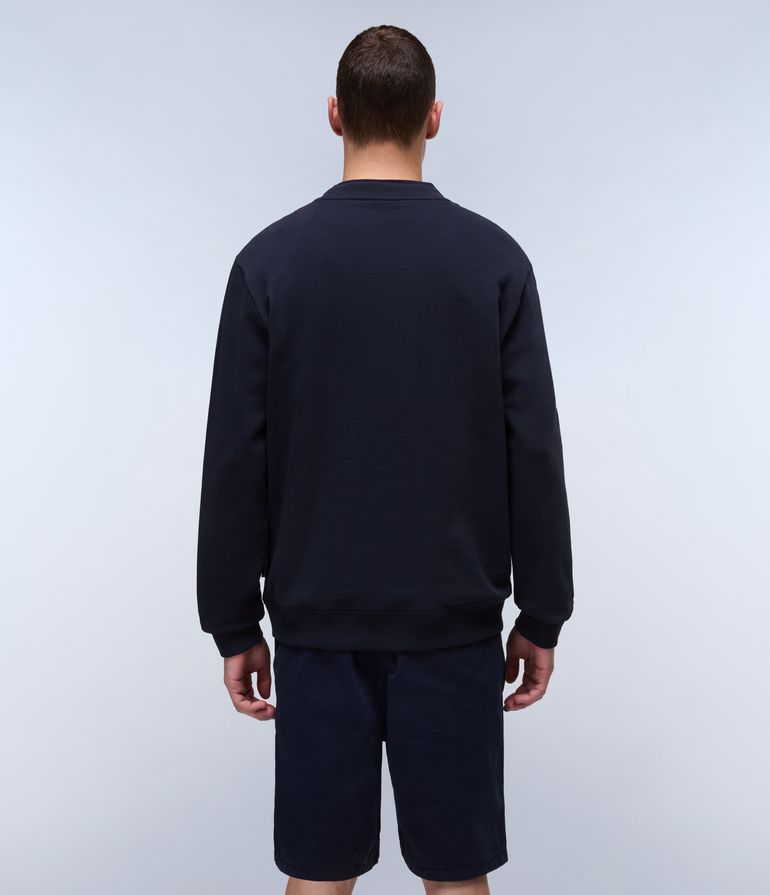 NAPAPIJRI BALIS CREW SUMMER Herren Sweatshirt