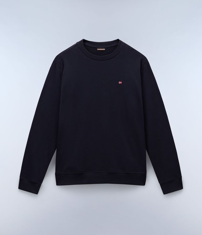 NAPAPIJRI BALIS CREW SUMMER Herren Sweatshirt