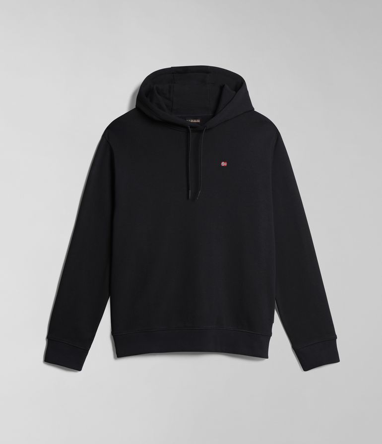 NAPAPIJRI BALIS HOODIE Herren Kapuzenpullover