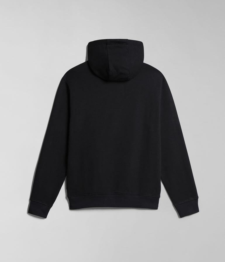 NAPAPIJRI BALIS HOODIE Herren Kapuzenpullover