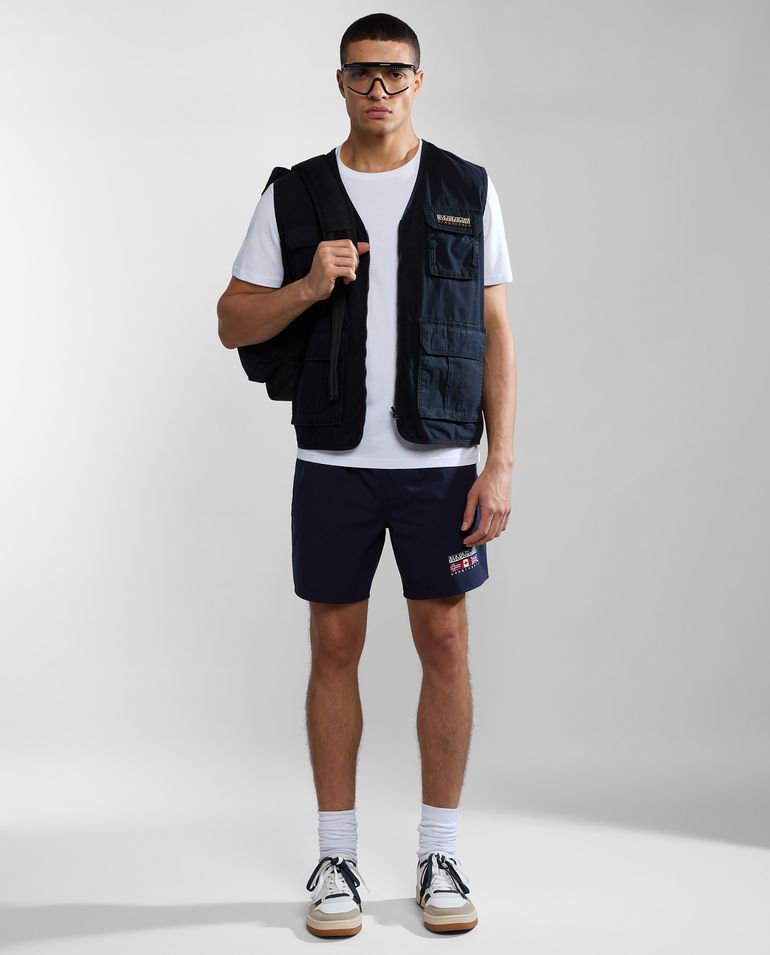 NAPAPIJRI SALIS SS SUM Herren T-Shirt
