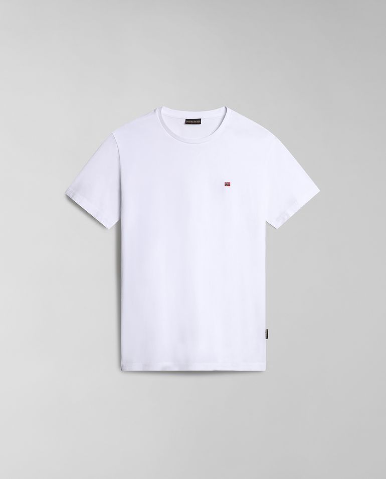 NAPAPIJRI SALIS SS SUM Herren T-Shirt