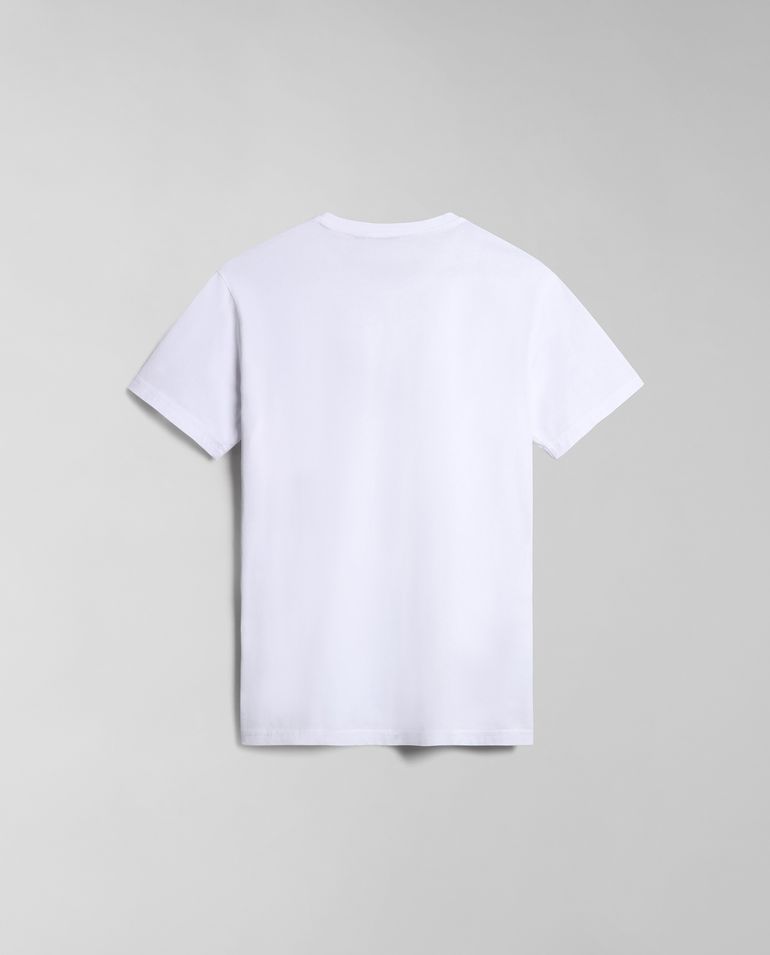 NAPAPIJRI SALIS SS SUM Herren T-Shirt