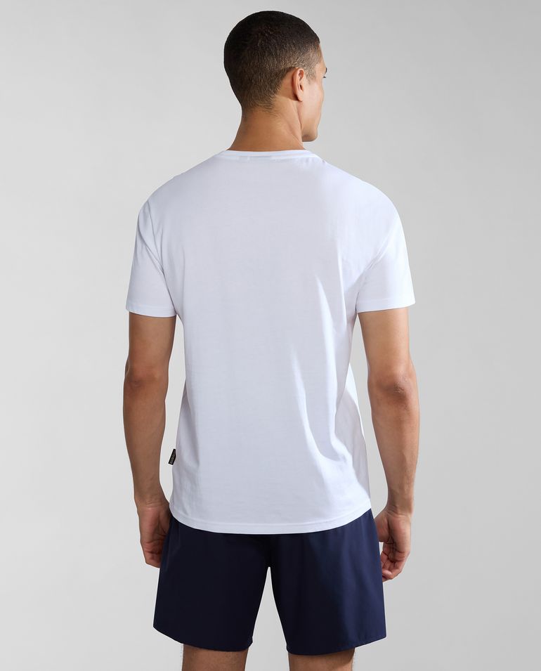 NAPAPIJRI SALIS SS SUM Herren T-Shirt