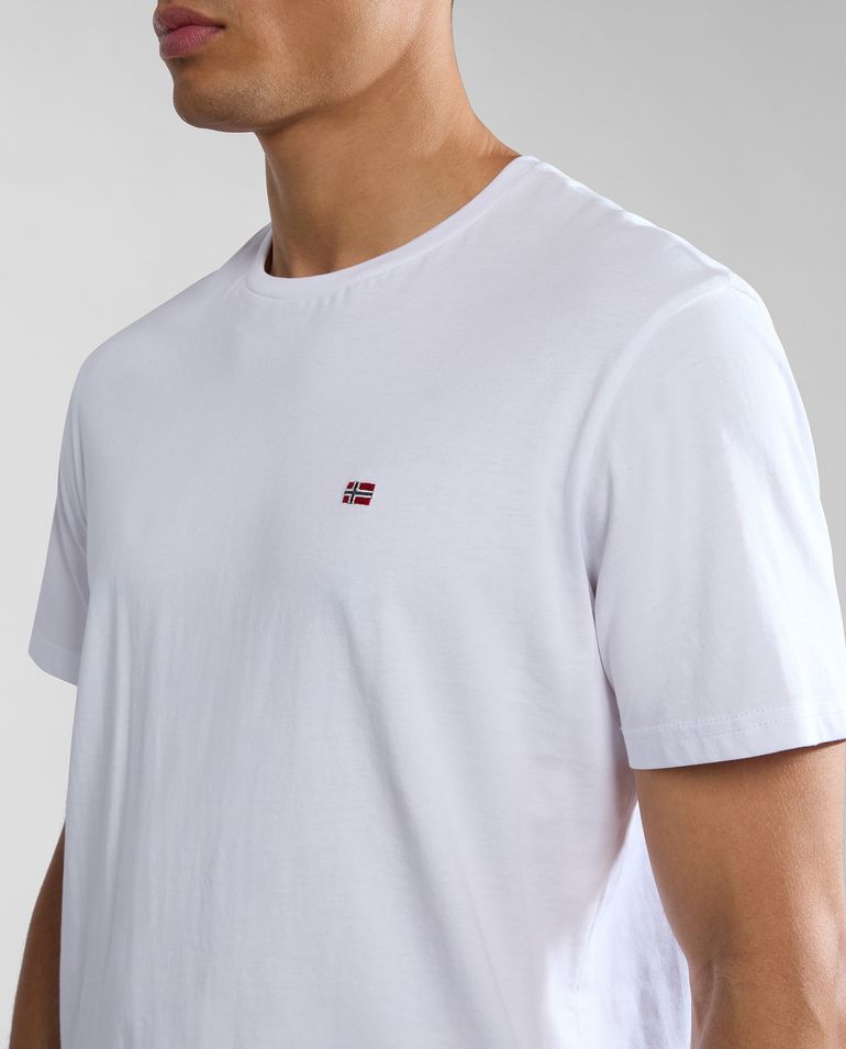 NAPAPIJRI SALIS SS SUM Herren T-Shirt