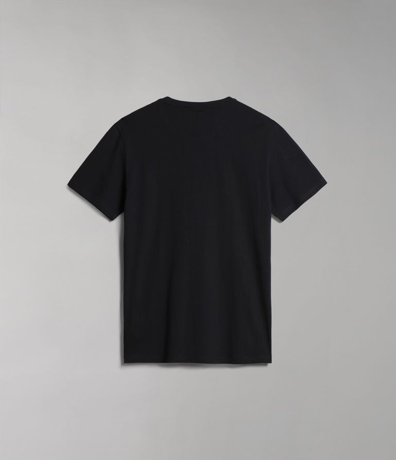 NAPAPIJRI SALIS SS SUM Herren T-Shirt
