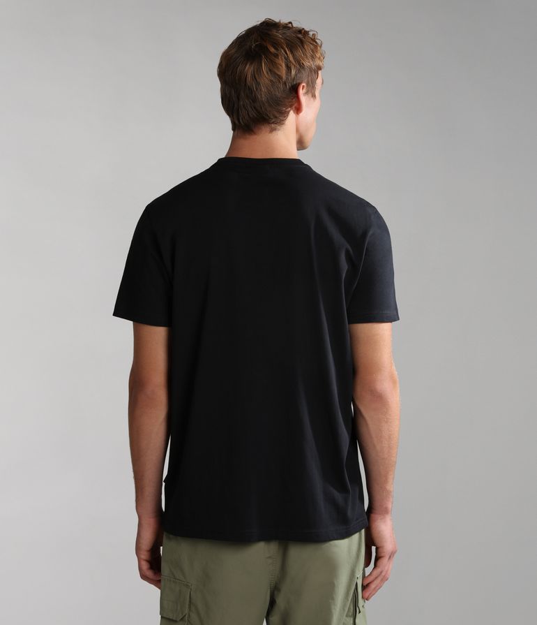 NAPAPIJRI SALIS SS SUM Herren T-Shirt
