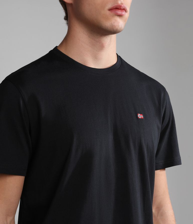 NAPAPIJRI SALIS SS SUM Herren T-Shirt