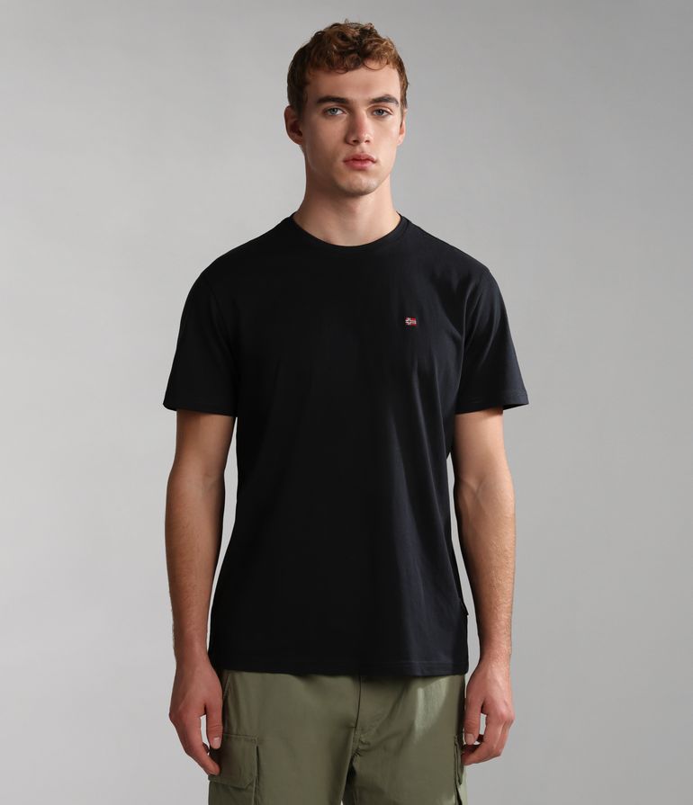 NAPAPIJRI SALIS SS SUM Herren T-Shirt