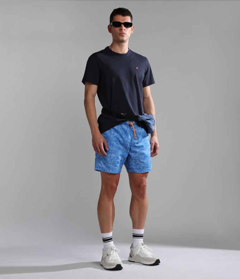 NAPAPIJRI SALIS SS SUM Herren T-Shirt