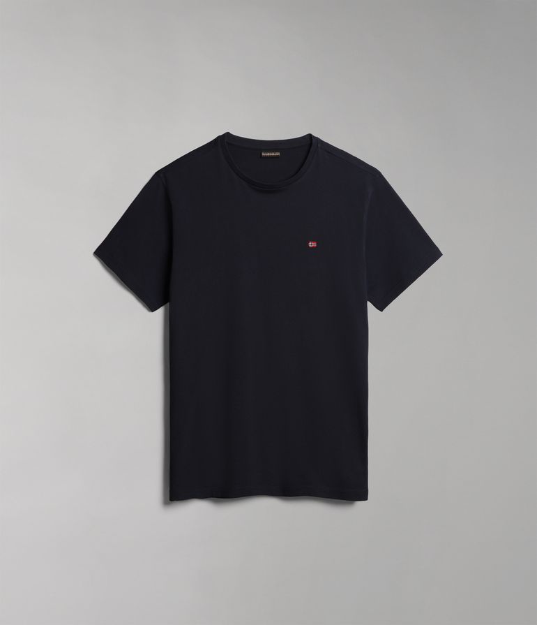 NAPAPIJRI SALIS SS SUM Herren T-Shirt