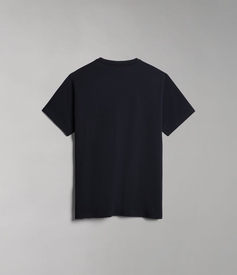 NAPAPIJRI SALIS SS SUM Herren T-Shirt