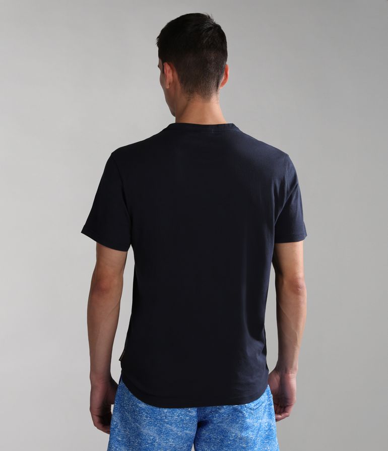 NAPAPIJRI SALIS SS SUM Herren T-Shirt