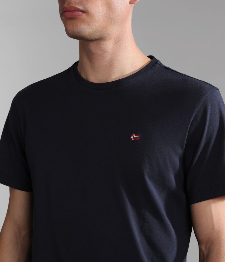NAPAPIJRI SALIS SS SUM Herren T-Shirt