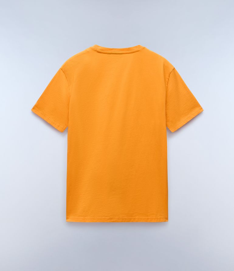 NAPAPIJRI SALIS SS SUM Herren T-Shirt