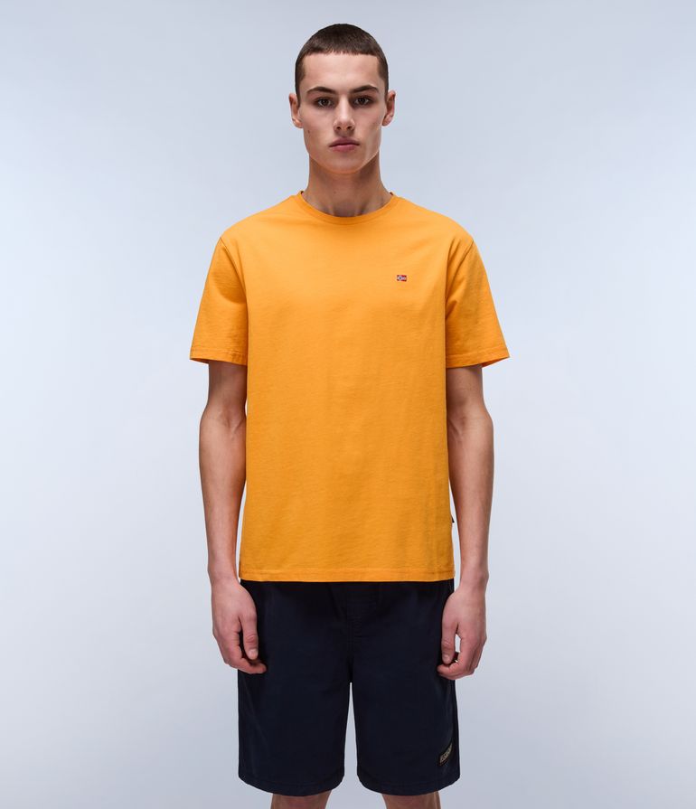 NAPAPIJRI SALIS SS SUM Herren T-Shirt