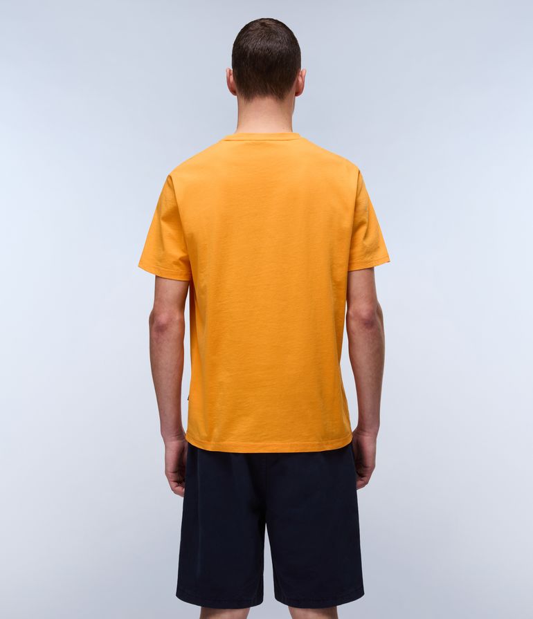 NAPAPIJRI SALIS SS SUM Herren T-Shirt