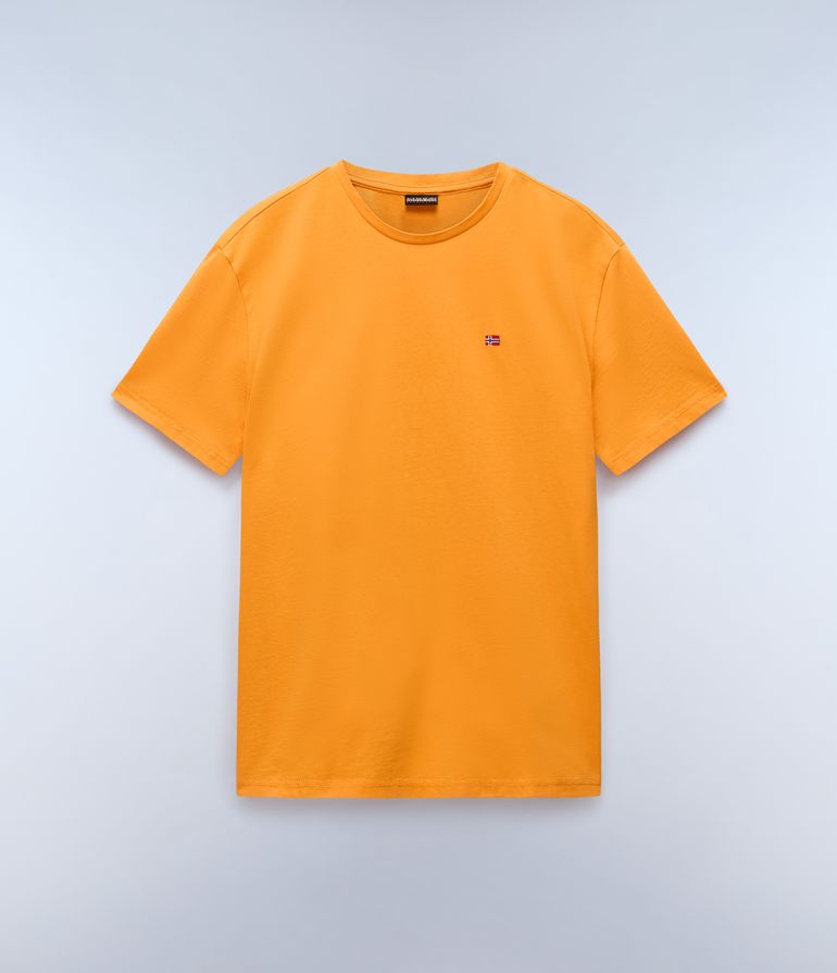 NAPAPIJRI SALIS SS SUM Herren T-Shirt