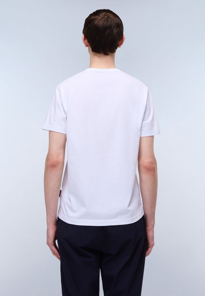 NAPAPIJRI S-KASBA Herren T-Shirt