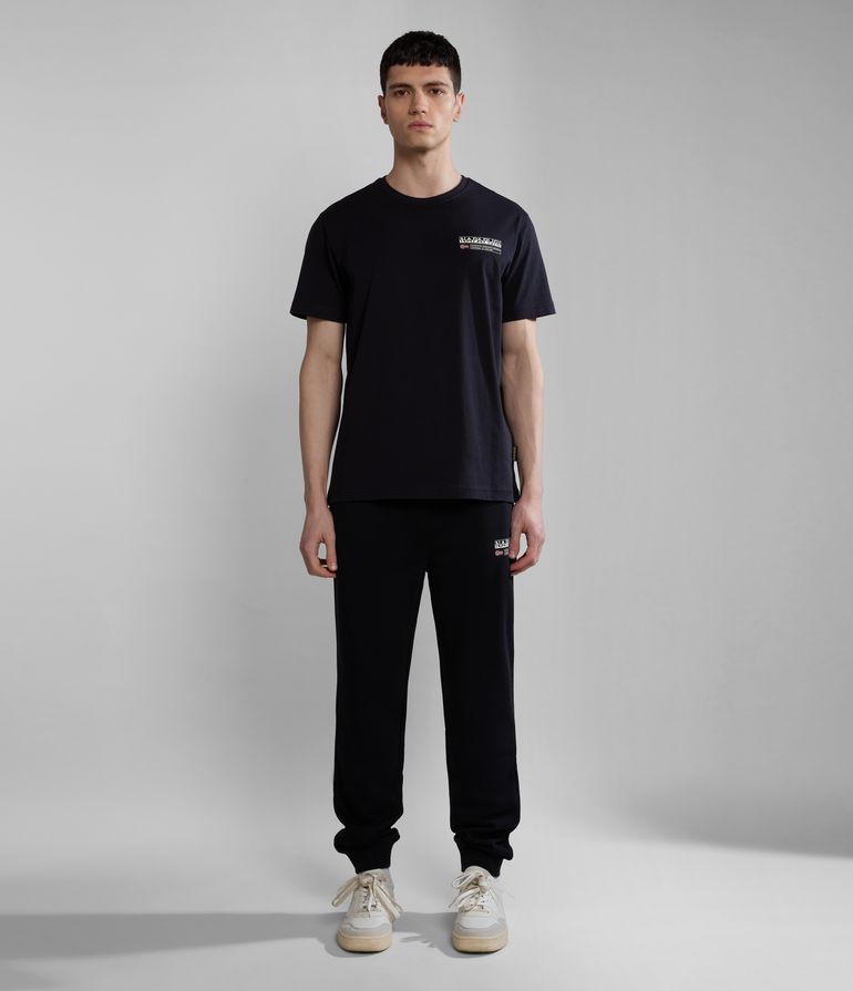 NAPAPIJRI S-KASBA Herren T-Shirt