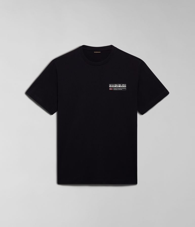 NAPAPIJRI S-KASBA Herren T-Shirt