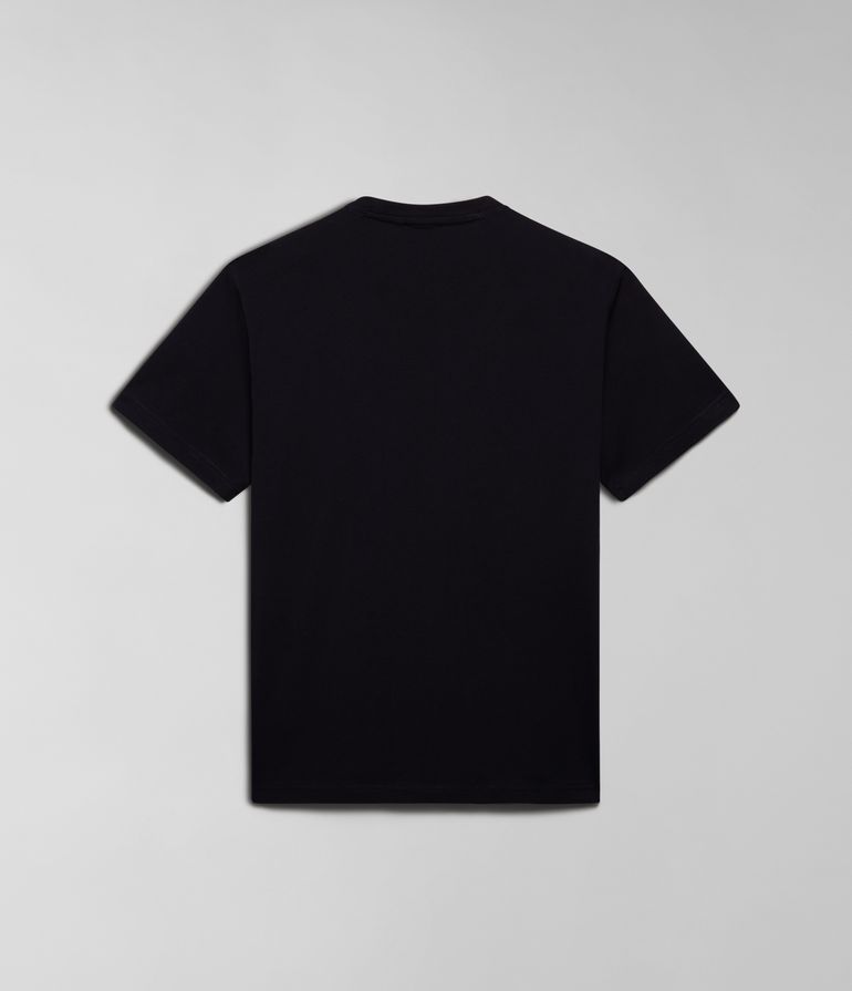 NAPAPIJRI S-KASBA Herren T-Shirt