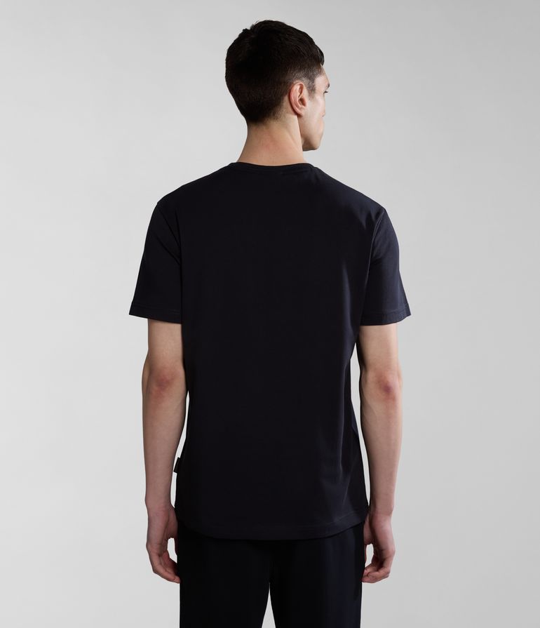 NAPAPIJRI S-KASBA Herren T-Shirt
