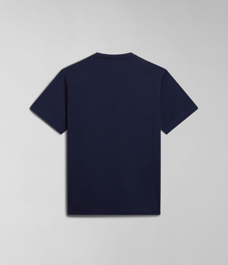 NAPAPIJRI S-KASBA Herren T-Shirt