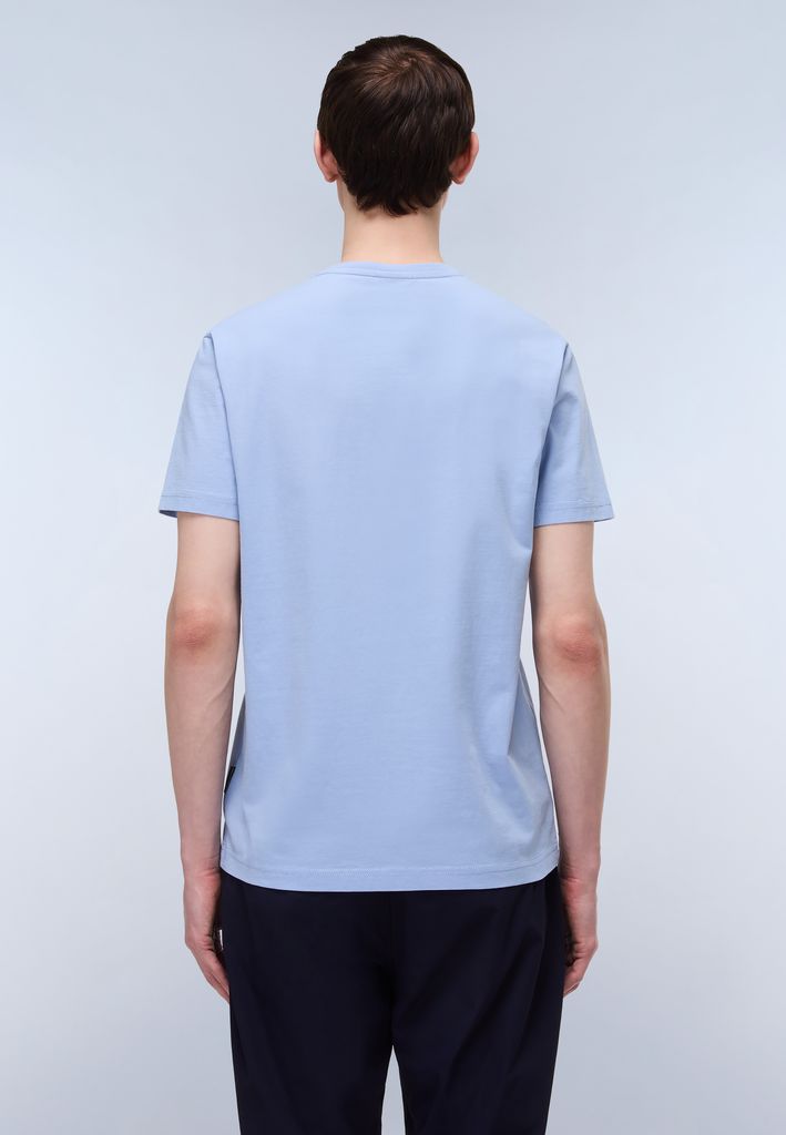 NAPAPIJRI S-KASBA Herren T-Shirt